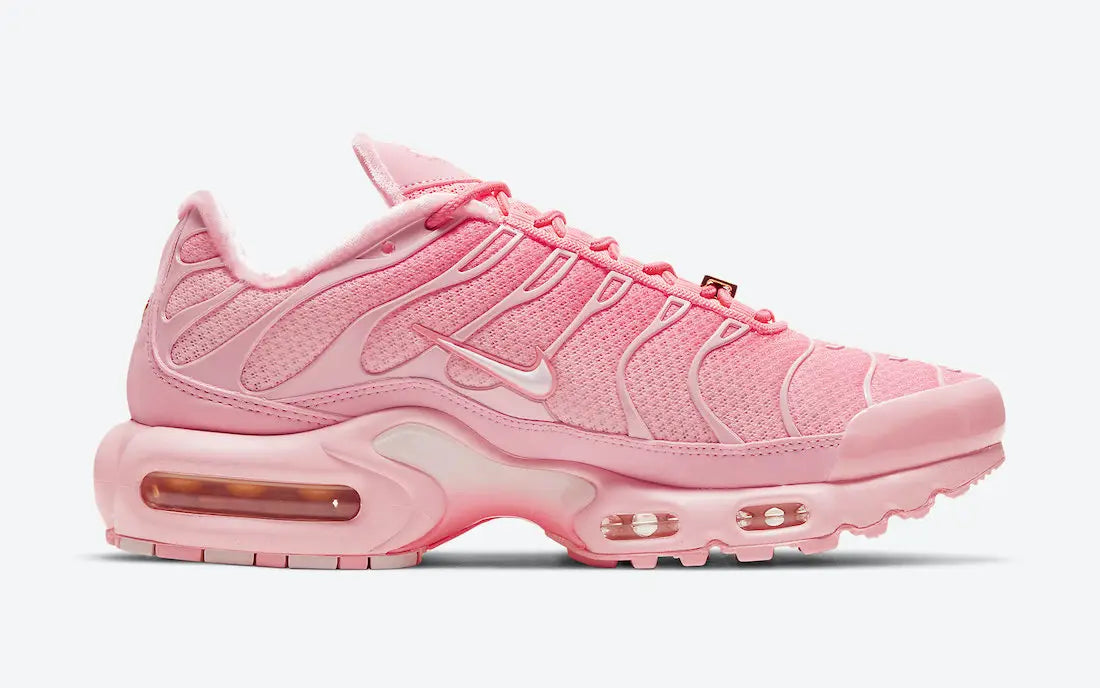 Nike Air Max Plus Tn Atlanta Kicks fashion