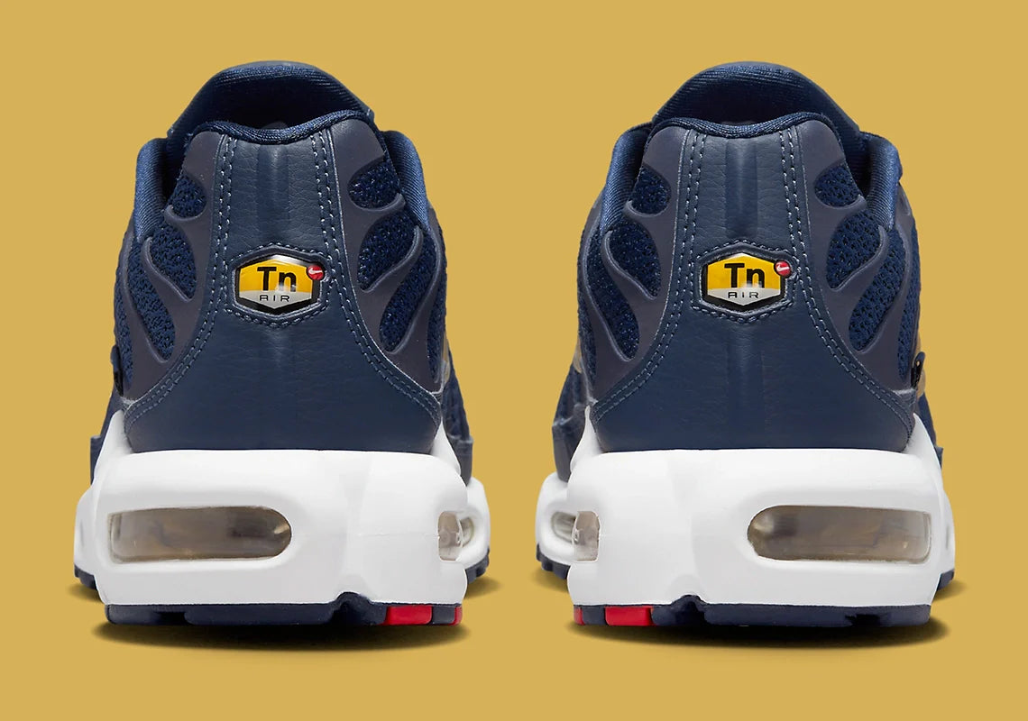 Nike Air Max Plus FFF kicks fashion