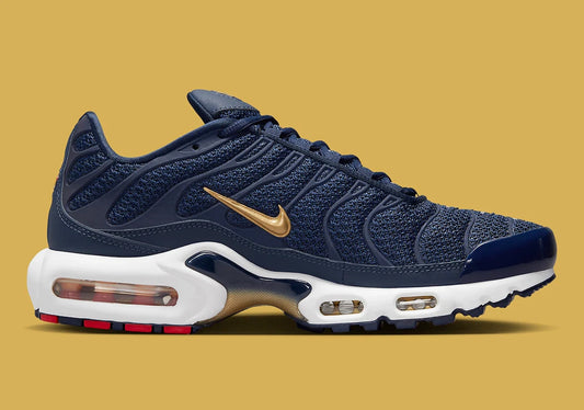 Nike Air Max Plus FFF kicks fashion