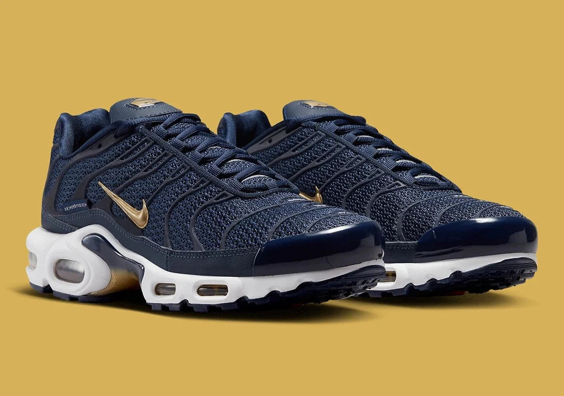 Nike Air Max Plus FFF kicks fashion