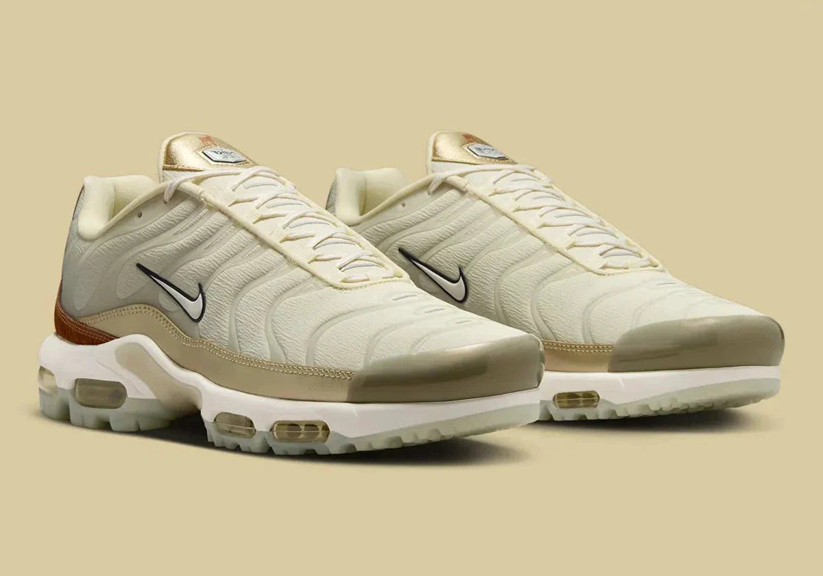 Nike Air Max Plus Golf Players Championship Kicks fashion