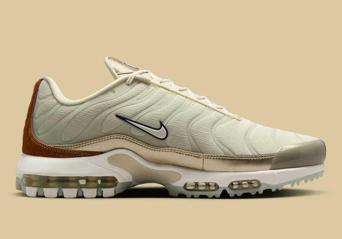 Nike Air Max Plus Golf Players Championship Kicks fashion