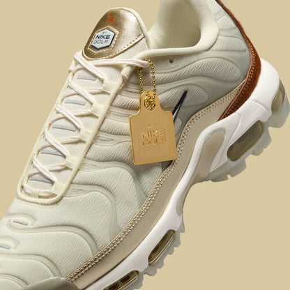 Nike Air Max Plus Golf Players Championship Kicks fashion