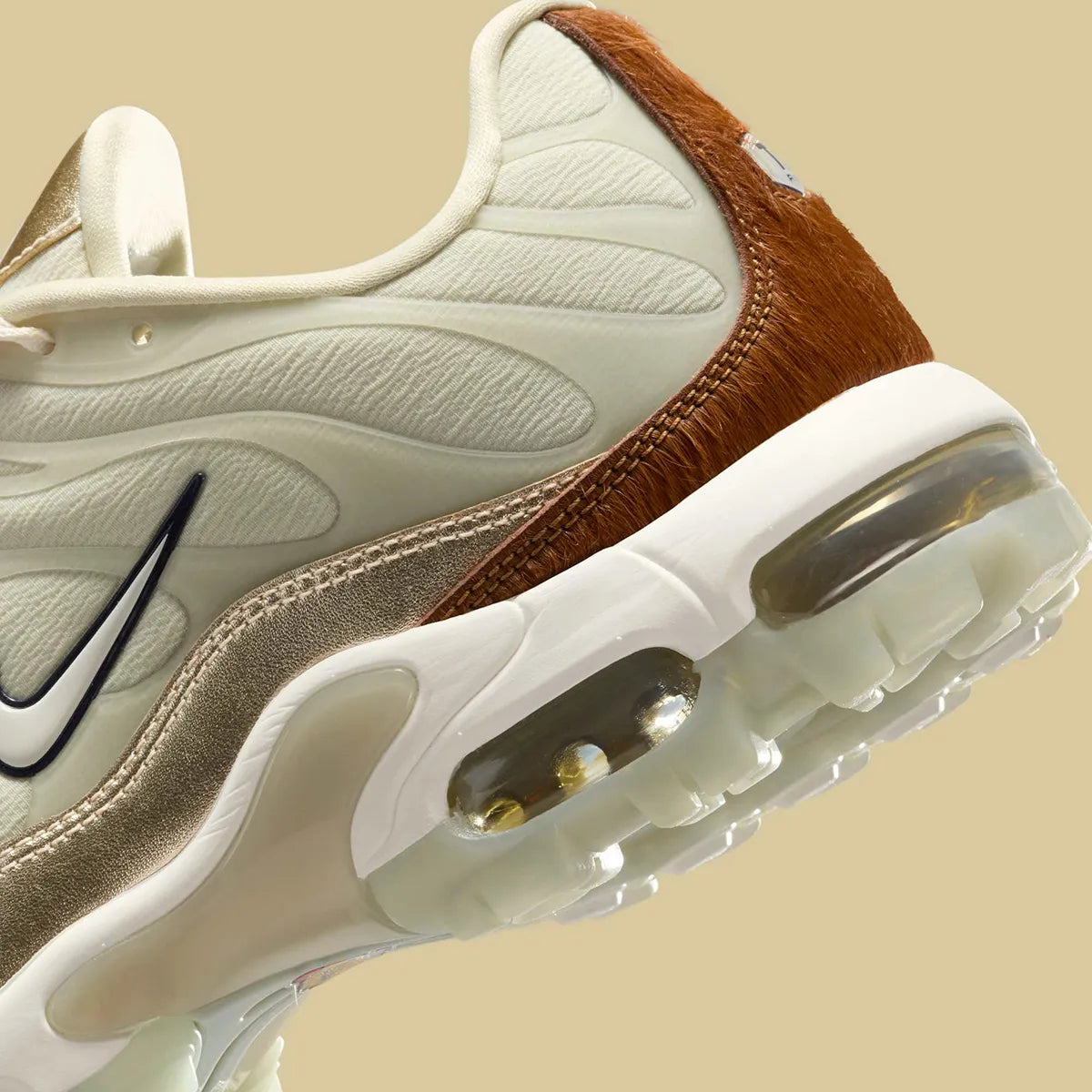 Nike Air Max Plus Golf Players Championship Kicks fashion