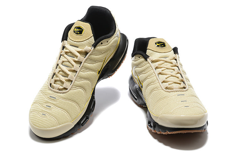 Nike Air Max Plus OG Gold Bullet Kicks fashion