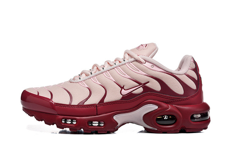 Nike Air Max Plus Red Sepia KicksFashion