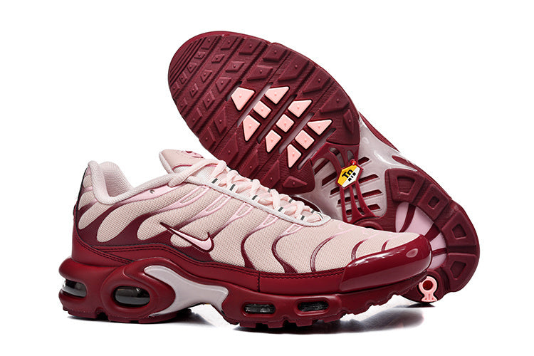Nike Air Max Plus Red Sepia KicksFashion