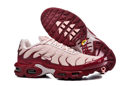 Nike Air Max Plus Red Sepia KicksFashion