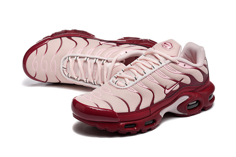 Nike Air Max Plus Red Sepia KicksFashion