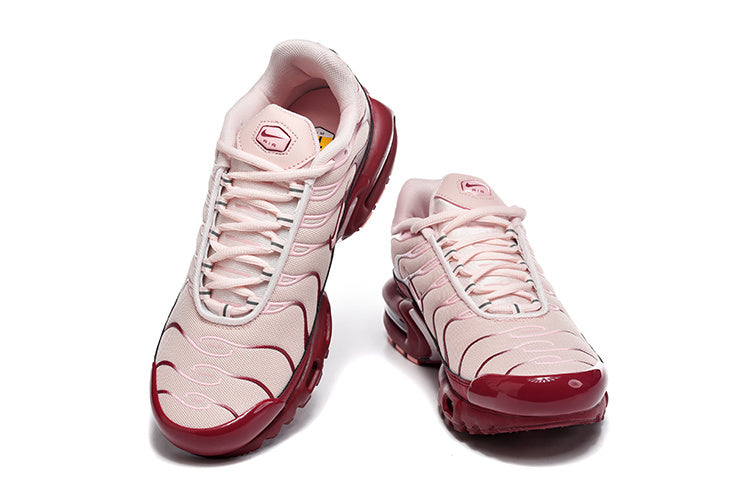 Nike Air Max Plus Red Sepia KicksFashion