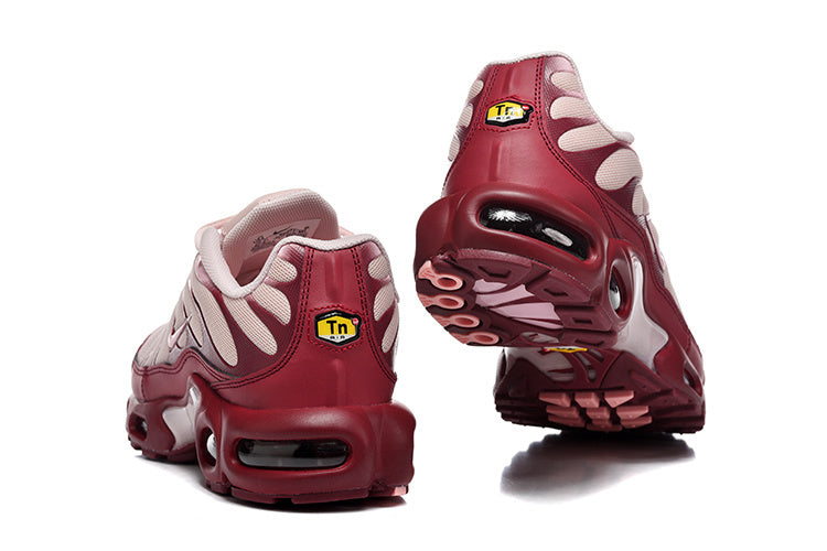 Nike Air Max Plus Red Sepia KicksFashion