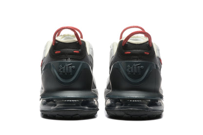 Nike Air Max Pulse Blanc / Argent / Rouge – vue 3