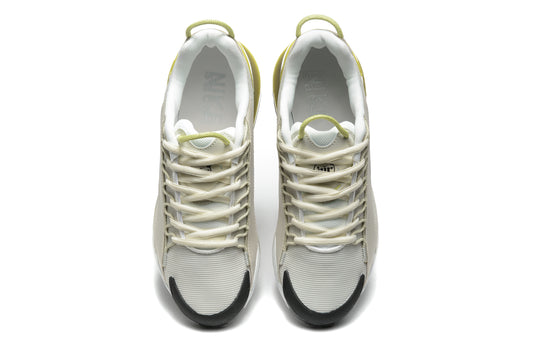 Nike Air Max Pulse Beige / Gris / Jaune vif – vue 1