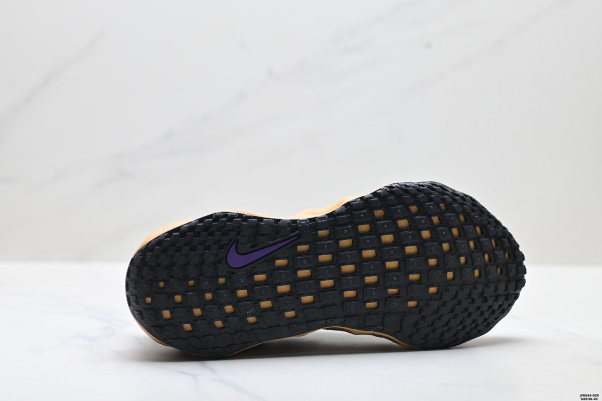 Nike Ava Rover Armory Navy Parachute Beige – vue 1