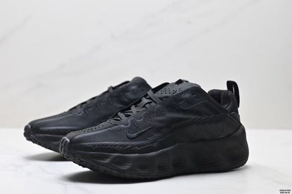 Nike Ava Rover Black Anthracite DX4215-005 – vue de trois quarts