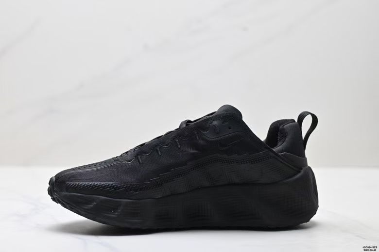 Nike Ava Rover Black Anthracite DX4215-005 – profil latéral