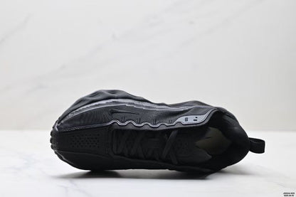 Nike Ava Rover Black Anthracite DX4215-005 – vue du dessus