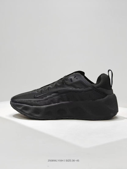 Nike Ava Rover Black Anthracite DX4215-005 – vue complète de profil