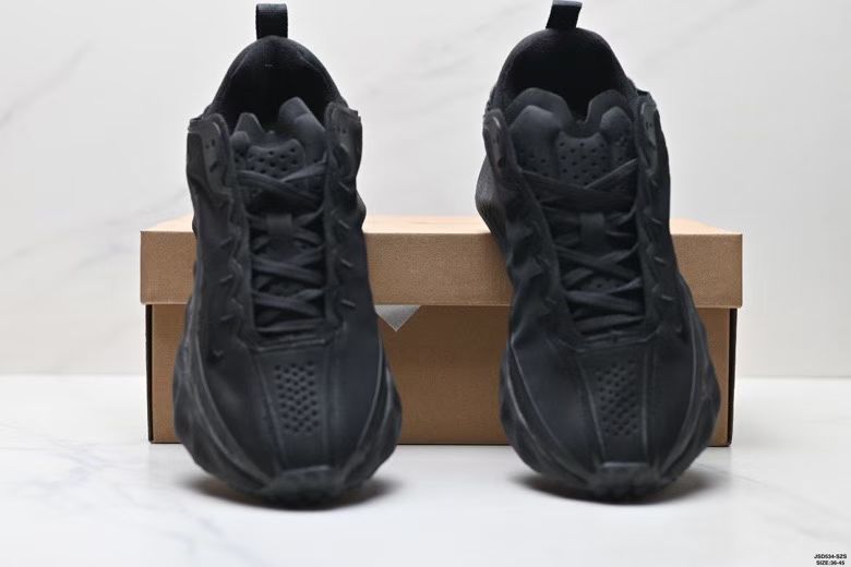 Nike Ava Rover Black Anthracite DX4215-005 – vue du dessus