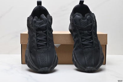 Nike Ava Rover Black Anthracite DX4215-005 – vue du dessus