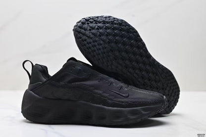 Nike Ava Rover Black Anthracite DX4215-005 – profil et semelle extérieure