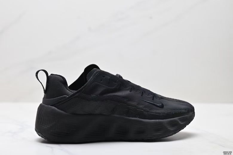 Nike Ava Rover Black Anthracite DX4215-005 – vue latérale