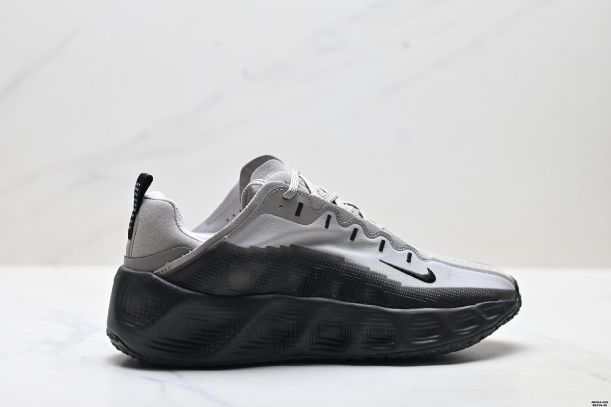 Nike Ava Rover College Grey Black – Gris / Noir – vue 1