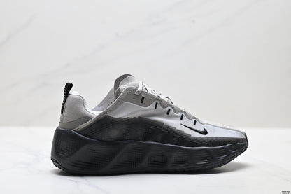 Nike Ava Rover College Grey Black – Gris / Noir – vue 1