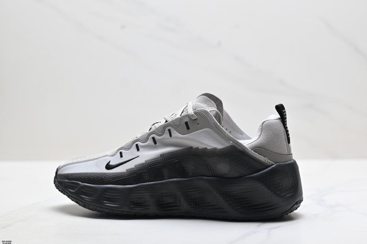 Nike Ava Rover College Grey Black – Gris / Noir – vue 10