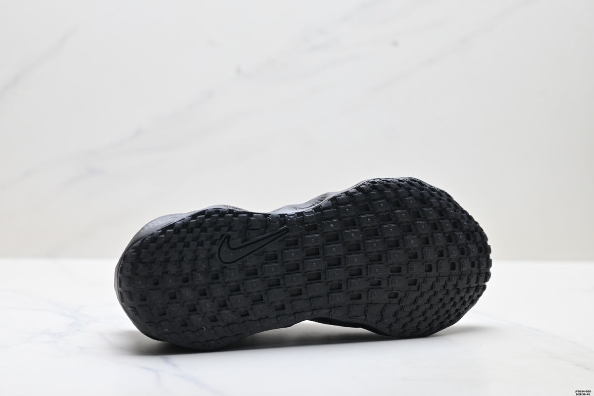 Nike Ava Rover College Grey Black – Gris / Noir – vue 2