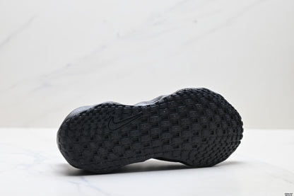 Nike Ava Rover College Grey Black – Gris / Noir – vue 2