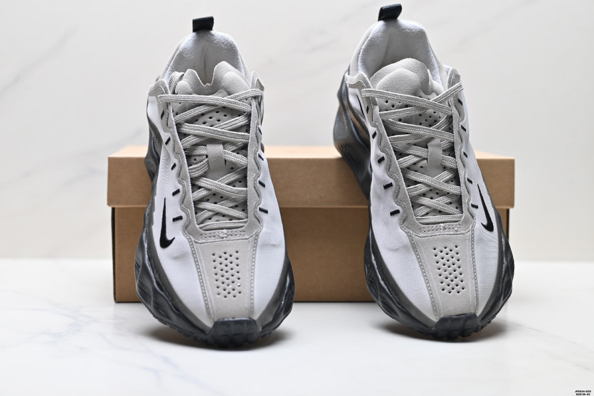 Nike Ava Rover College Grey Black – Gris / Noir – vue 4