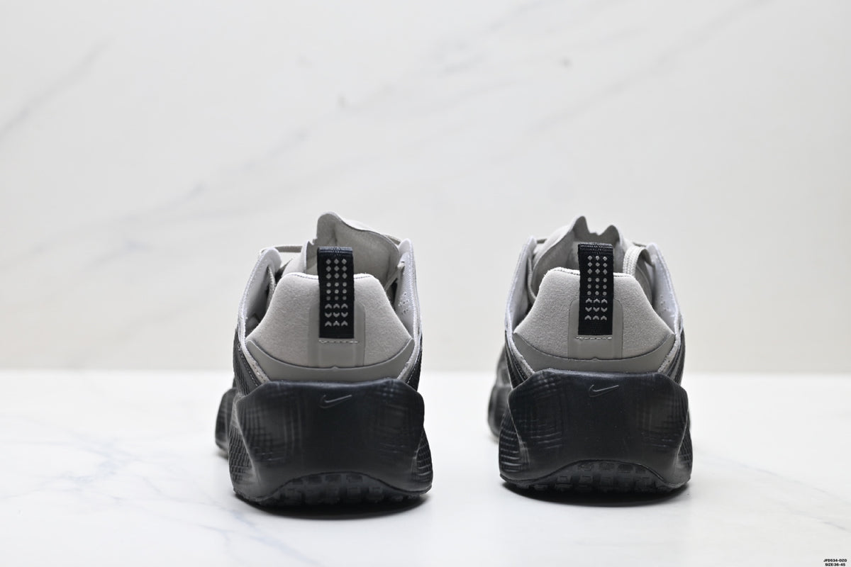 Nike Ava Rover College Grey Black – Gris / Noir – vue 5