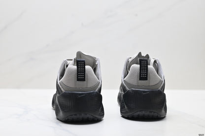 Nike Ava Rover College Grey Black – Gris / Noir – vue 5