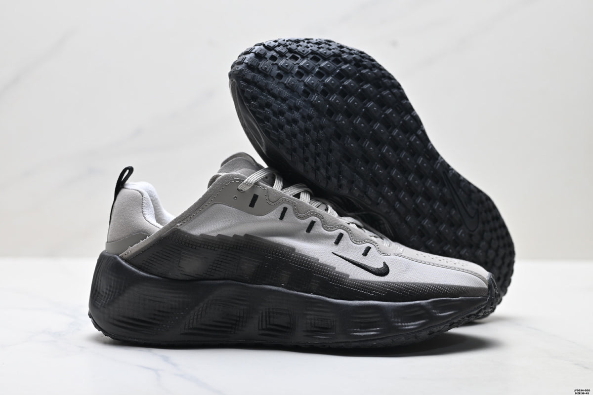 Nike Ava Rover College Grey Black – Gris / Noir – vue 6