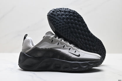 Nike Ava Rover College Grey Black – Gris / Noir – vue 6