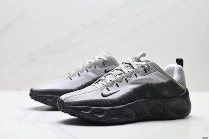 Nike Ava Rover College Grey Black – Gris / Noir – vue 7