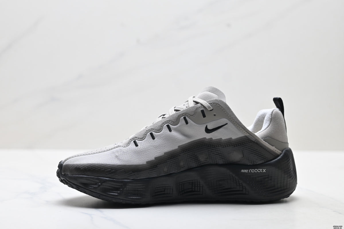 Nike Ava Rover College Grey Black – Gris / Noir – vue 8