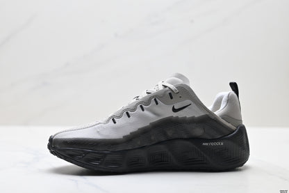 Nike Ava Rover College Grey Black – Gris / Noir – vue 8