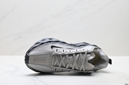 Nike Ava Rover College Grey Black – Gris / Noir – vue 9