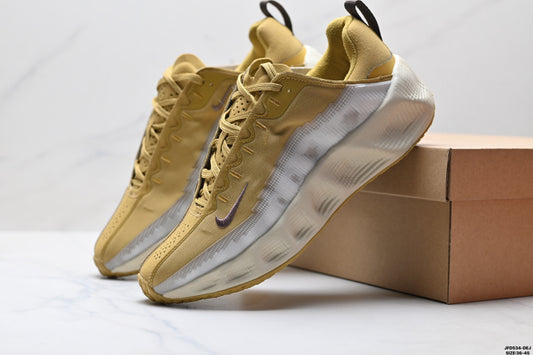 Nike Ava Rover Desert Moss – Kaki / Écru – vue 7