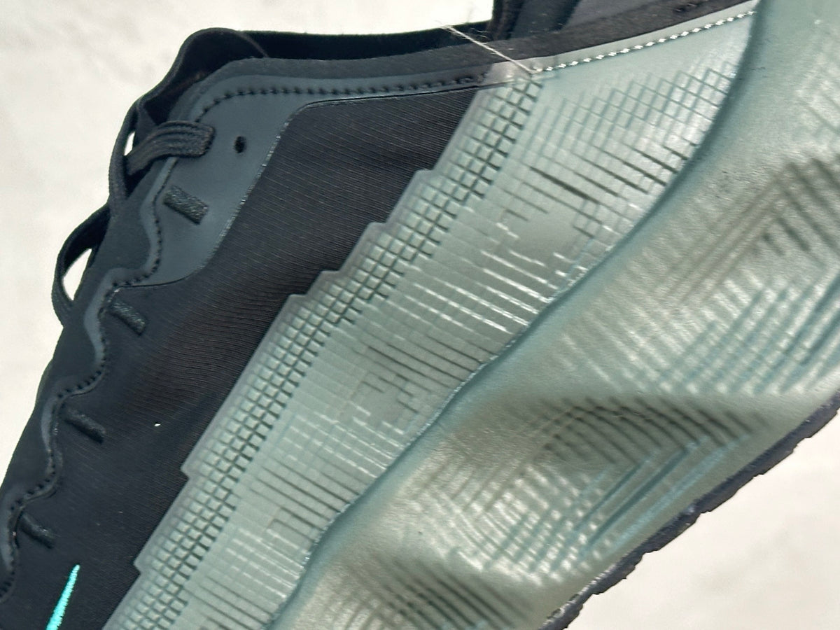Nike Ava Rover – gros plan de construction illustratif du fournisseur, vue 10