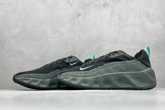 Nike Ava Rover Black Blue Sage DX4215-006 – vue de profil 5