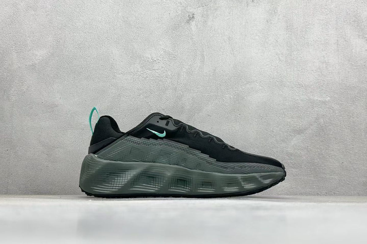 Nike Ava Rover Black Blue Sage DX4215-006 – vue de profil 8