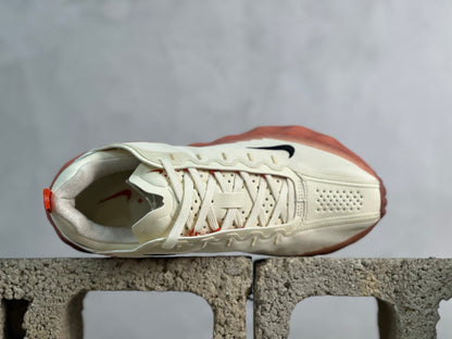 Nike Ava Rover Fossil Cosmic Clay DX4215-204 – vue du dessus