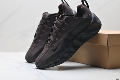 Nike Ava Rover Earth Black – Marron / Noir – vue 2