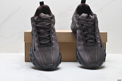 Nike Ava Rover Earth Black – Marron / Noir – vue 3