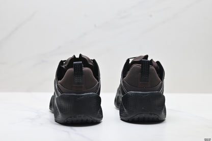 Nike Ava Rover Earth Black – Marron / Noir – vue 4