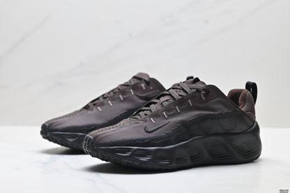 Nike Ava Rover Earth Black – Marron / Noir – vue 6