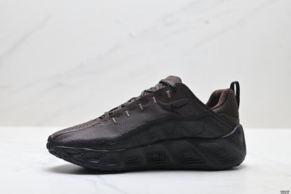 Nike Ava Rover Earth Black – Marron / Noir – vue 7
